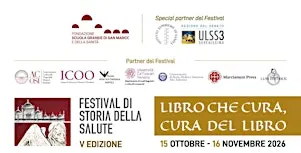 LABORATORIO INNOVATIVO AI - FESTIVAL DELLA SALUTE 2026