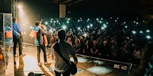 The Runrig Experience - All Roads Lead North Tour (Dunfermline)
