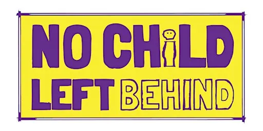 NCLB's Education for all Launch - Community of Practice