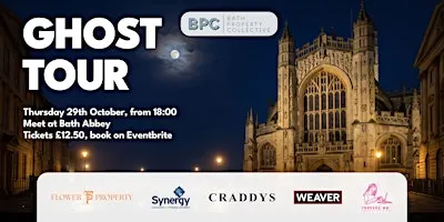 BPC Ghost Tour