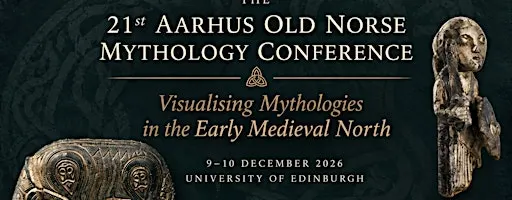 Visualising Mythologies in the Early Medieval North