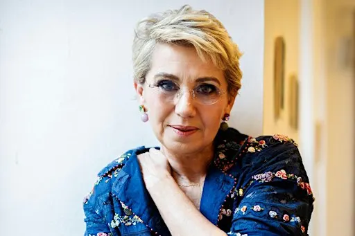 Incontro con CONCITA DE GREGORIO