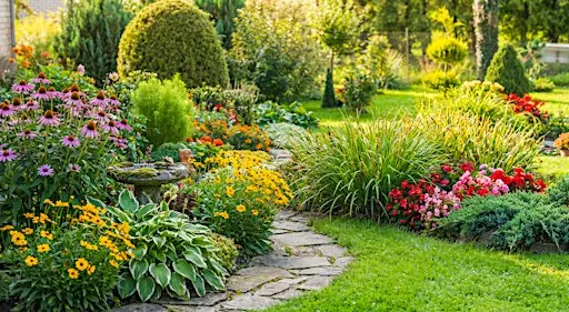 Landscape Design As An Art Form with Nancy Seay