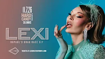 Hard Candy Columbus with Lexi