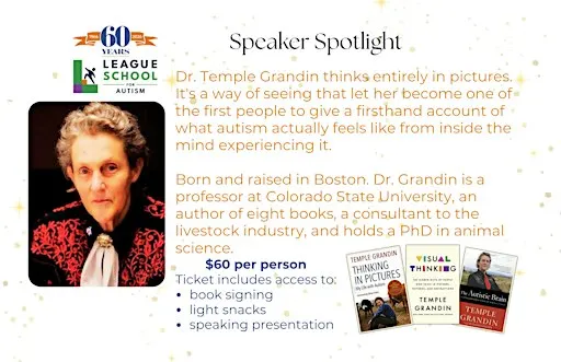 Great Minds Are Not All The Same: By Dr. Temple Grandin