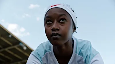 Film at The Africa Center presents 'Samia'
