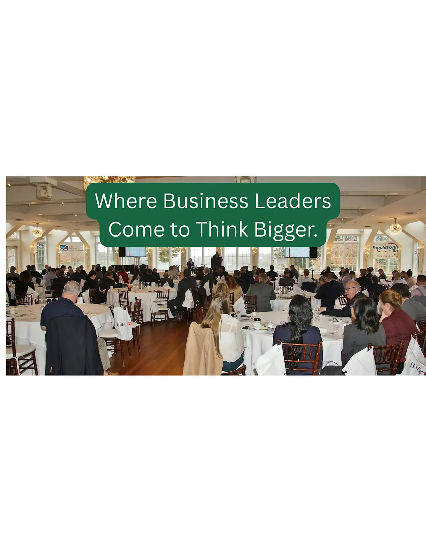2026 COMPEL CEOs Annual Business & Economic Summit