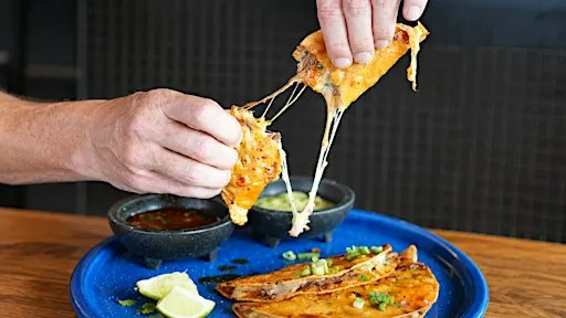 Taco Tuesday (Highlands)