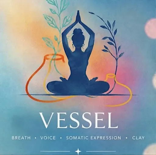 Voice and Vessel: A Pottery Workshop