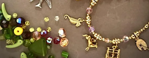 Charm Bar!