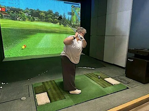 Christian Golf Takeover: Faith, Fellowship & Fairways