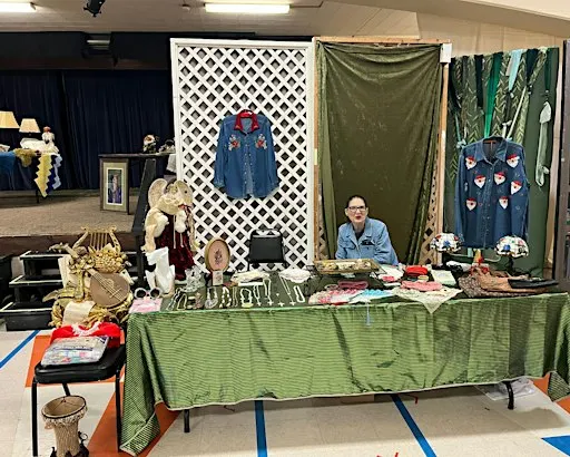 Annual Fall Arts and Crafts Bazaar