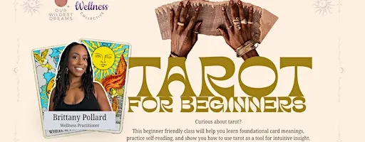 Tarot for Beginners