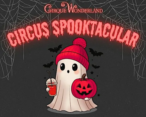 Circus Spooktacular