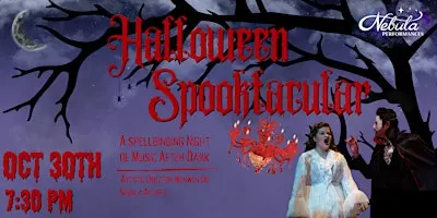 Halloween Spooktacular