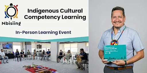 Indigenous Cultural Competency Learning
