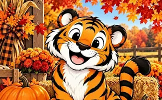 TCES Fall Festival