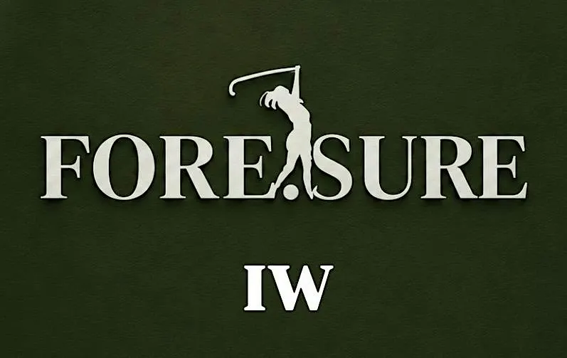 Fore.Sure After Par-Tee ️⛳