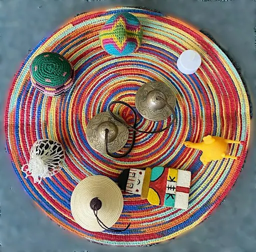 The Way of Council - monthly in-person circle in Dublin