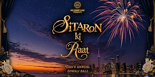 Sitaron Ki Raat - A Diwali Celebration