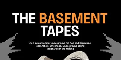 The Basement Tapes