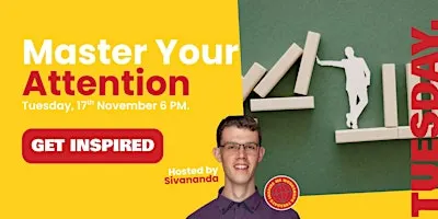 Master Your Attention