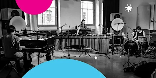 PANDAjazz: hikaeme trio