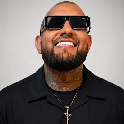 Andrew Nunez: Live in San Diego