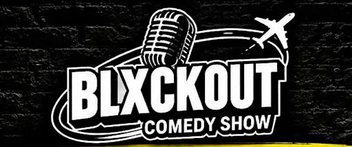 BLXCKOUT COMEDY SHOW: LIVE AT THE YELLOW DOOR