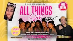 ALL THINGS SIS! Market
