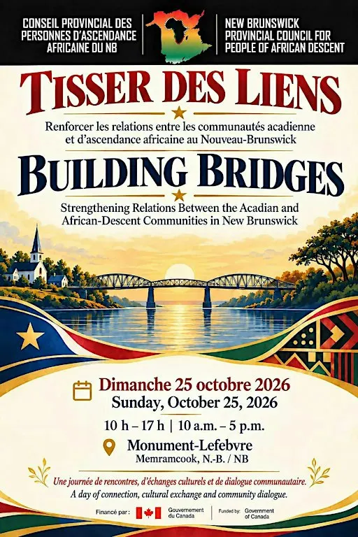 Bâtir des ponts : renforcer les relations entre les communautes