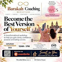 Barakah Coaching