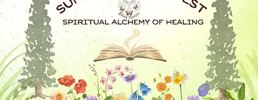 SUMMER MAGICK FESTIVAL 2027