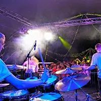 Oxford Jazz Collective | Donut Kings | SUGARRUSH | At The Bullingdon