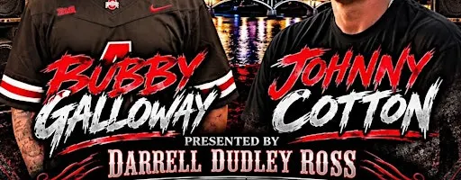 Bubby Galloway Johnny Cotton & City 270 LIVE