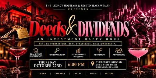 Deeds & Dividends