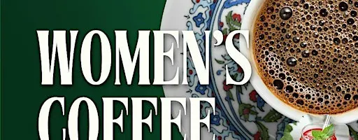 Women's Coffee Night