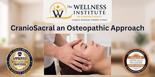 Craniosacral: An Osteopathic Approach