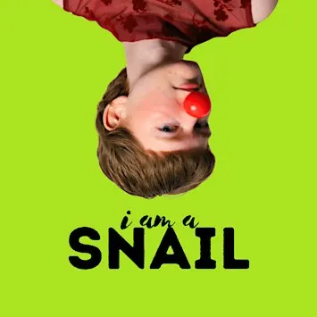 I am a Snail