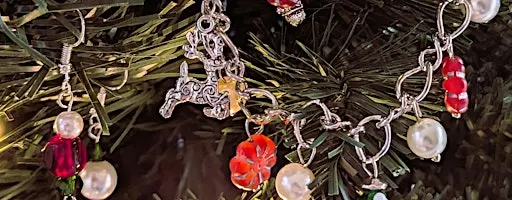 Holiday Jewelry & Accessories
