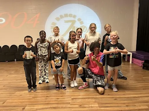 Pre Dance Classes for Kids (Studio 904)