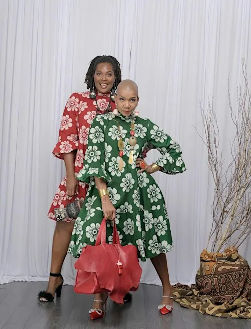 Celebrate in Style: NASHONA’s Anniversary & Fashion Show