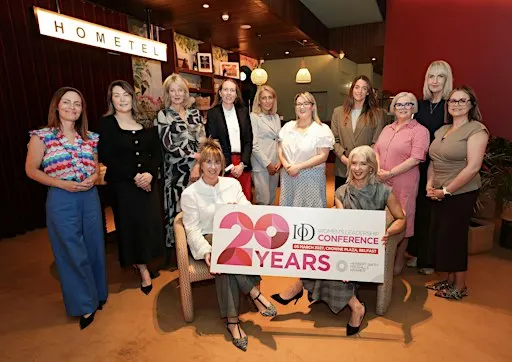 IoD NI Women's Leadership Gala Ball & Conference 2027