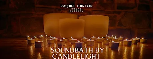Sound Bath by Candlelight in Limerick | Unwind After a Busy Week