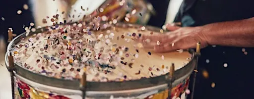PowerPoint Party: Honouring the diversity of our Cultures