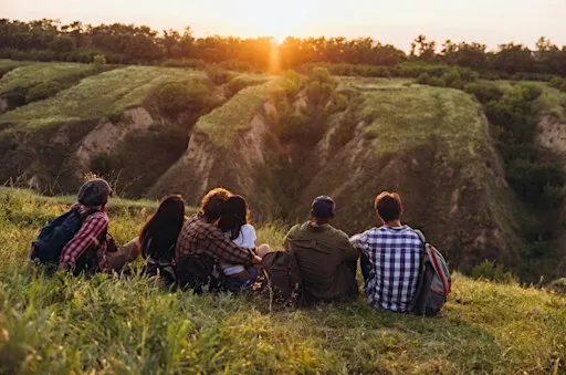 Heartfulness Youth Weekend - Dallas