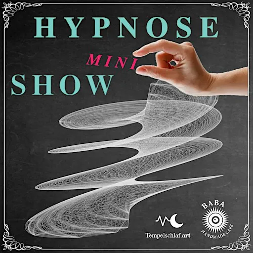 Hypnose MINI Show