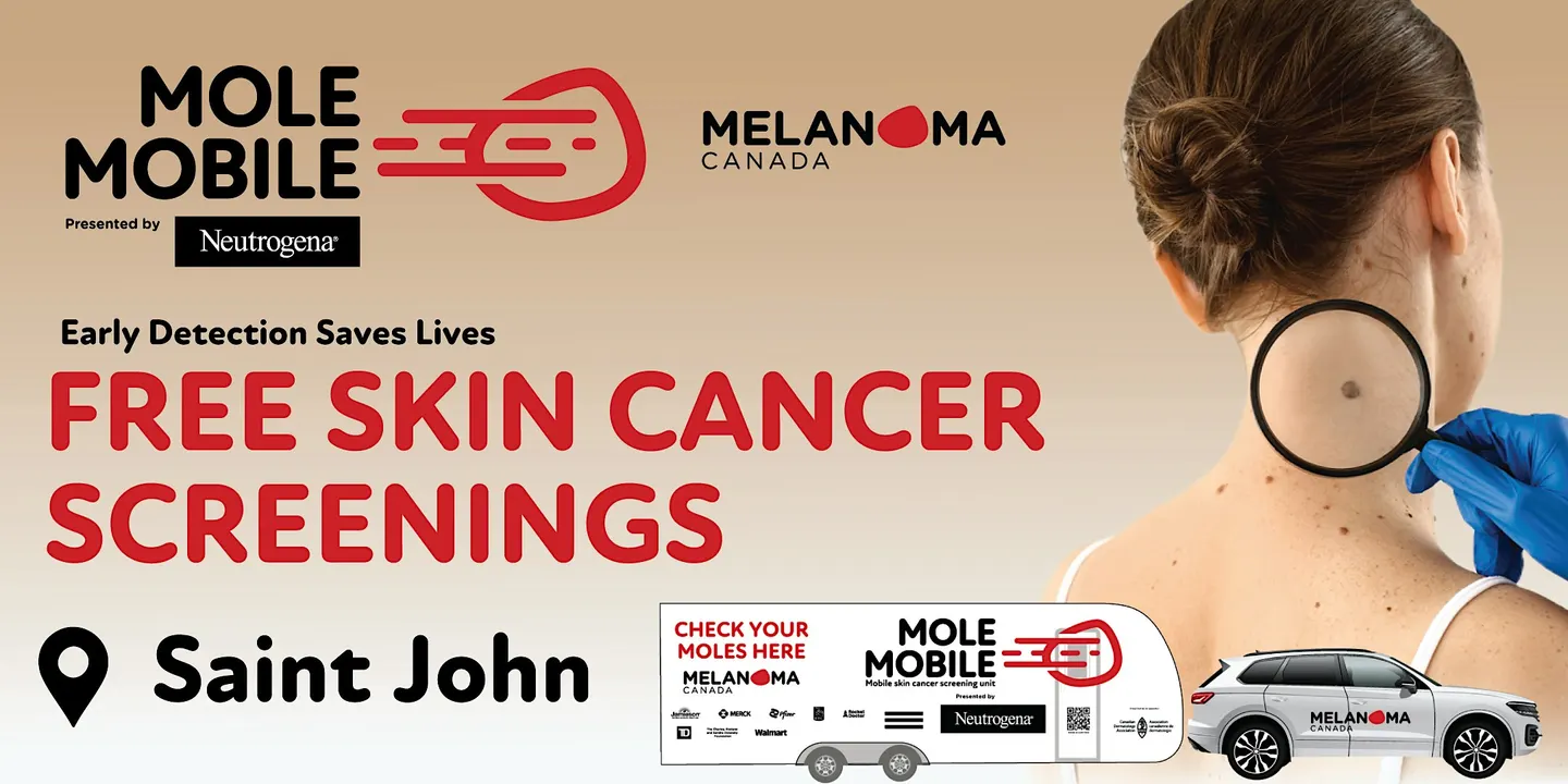 Mole Mobile Free Skin Cancer Screenings