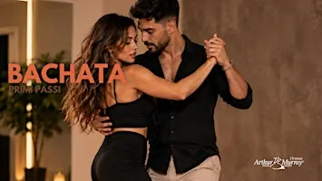 Lezione di Bachata Gratuita e per principianti
