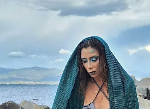 TETIS. Una ninfa, una madre - Tranvía Teatro (España/Italia) - MIT ZGZ26
